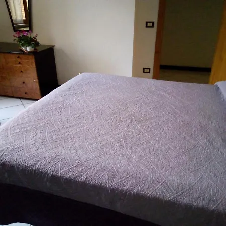 Gelsomino - 6 Posti Letto *