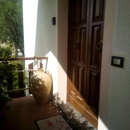 Lägenhet Gelsomino - 6 Posti Letto
