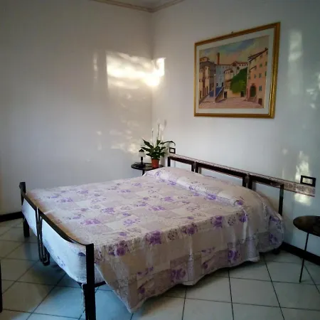 Daire Gelsomino - 6 Posti Letto Campello sul Clitunno