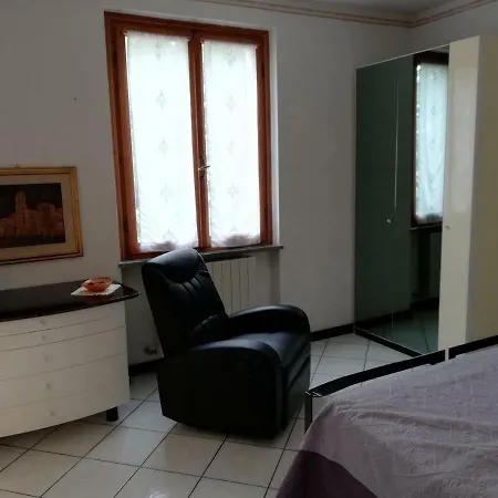Gelsomino - 6 Posti Letto