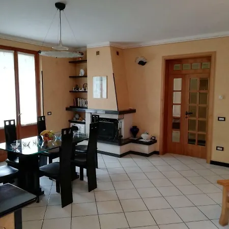 Apartment Gelsomino - 6 Posti Letto