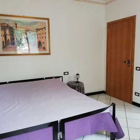 Gelsomino - 6 Posti Letto * Campello sul Clitunno