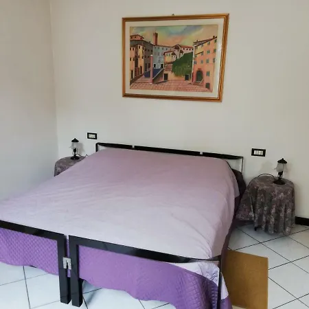 Gelsomino - 6 Posti Letto *