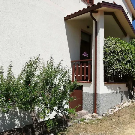 Apartment Gelsomino - 6 Posti Letto