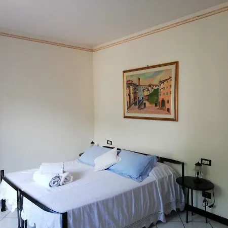 Gelsomino - 6 Posti Letto
