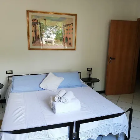 Gelsomino - 6 Posti Letto Campello sul Clitunno